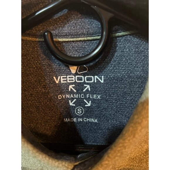 Veboon Mens Polo - Picture 4 of 6
